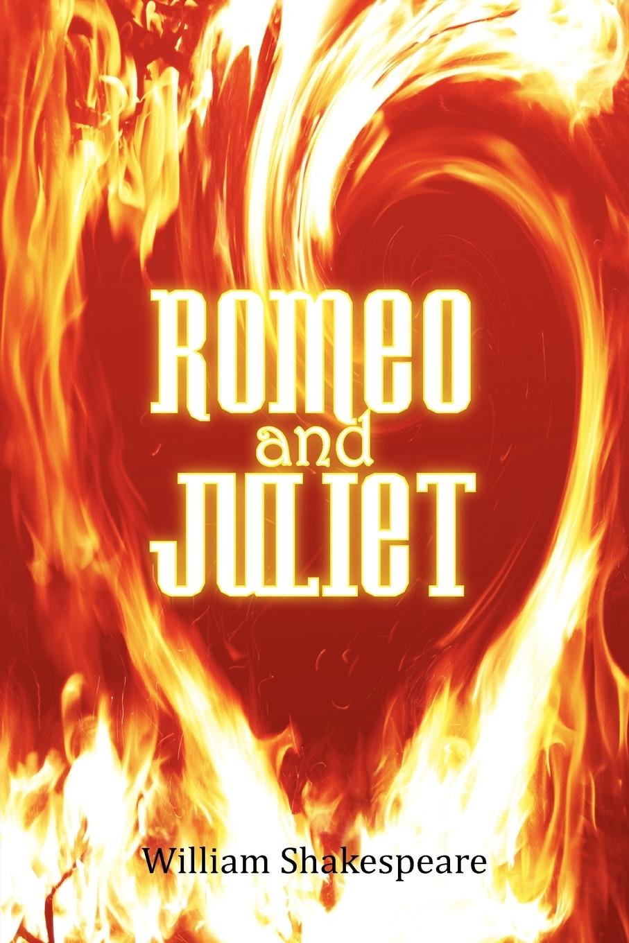 Romeo and Juliet,New