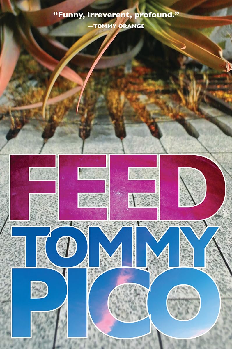 Feed,Used