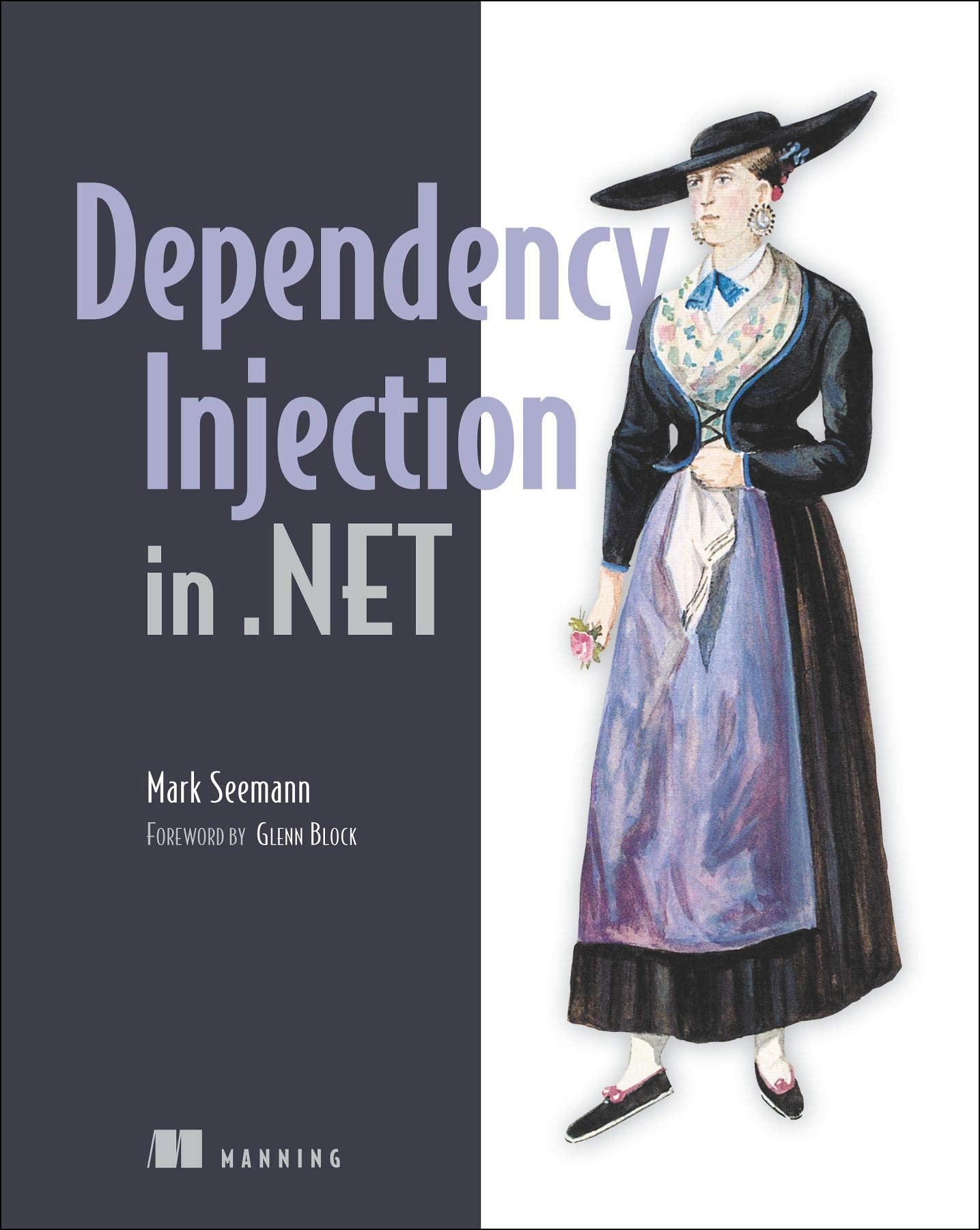 Dependency Injection In .Net