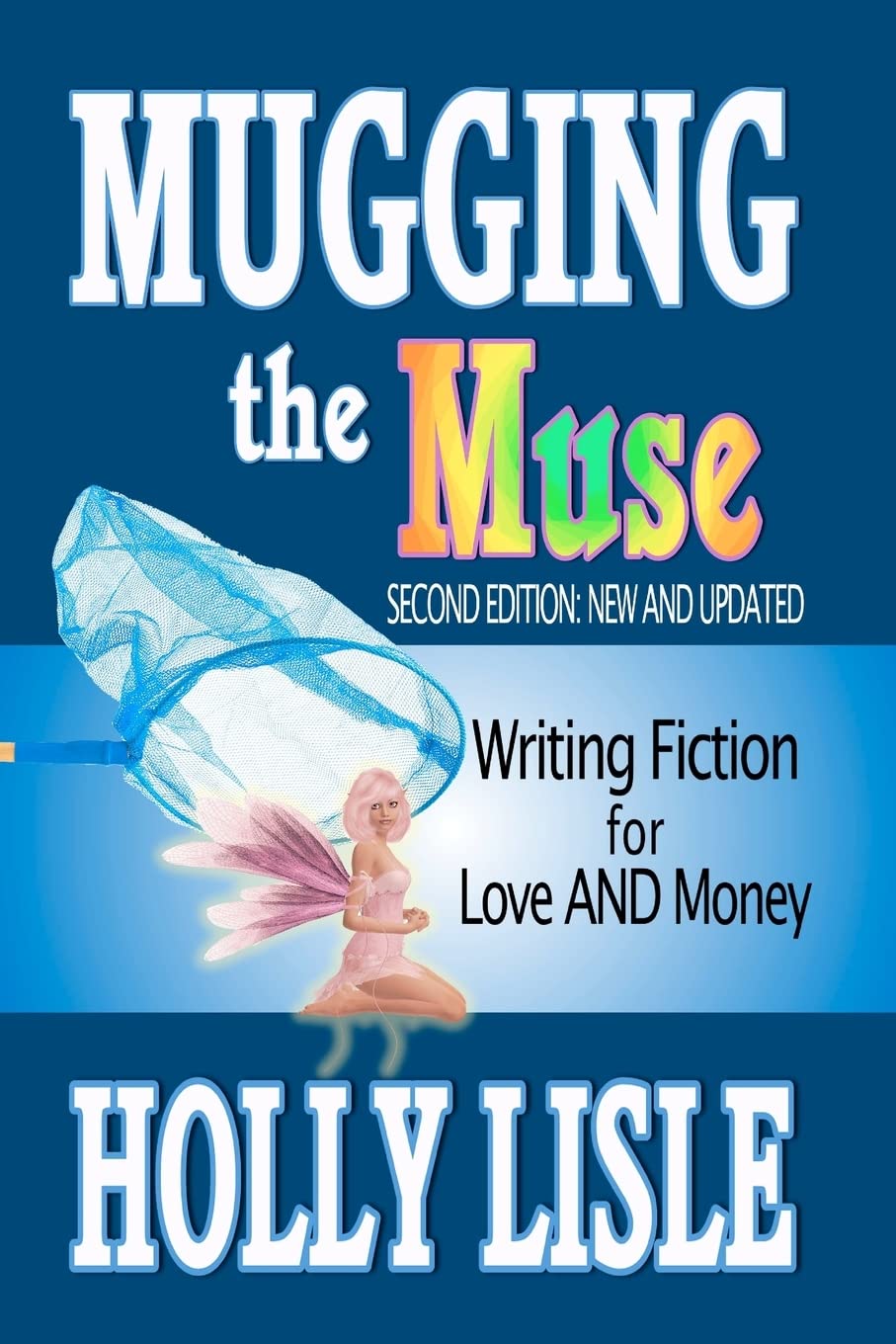Mugging The Muse: Writing Fiction For Love And Money: Second Edition: New And Updated,Used