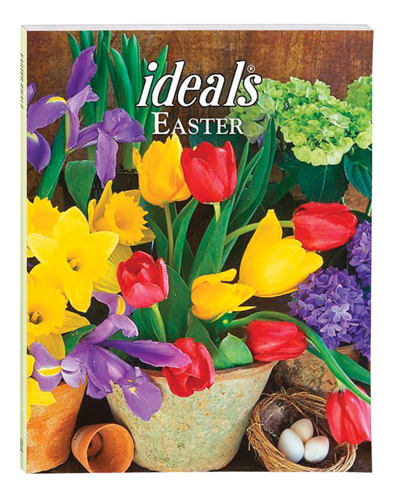 Springtime Ideals 2018