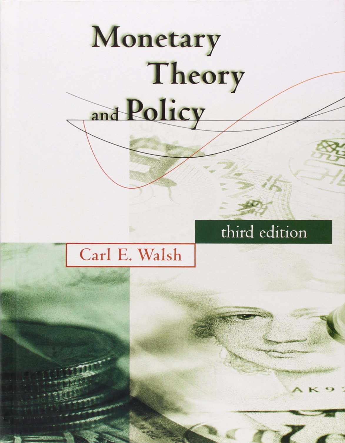 Monetary Theory And Policy,New