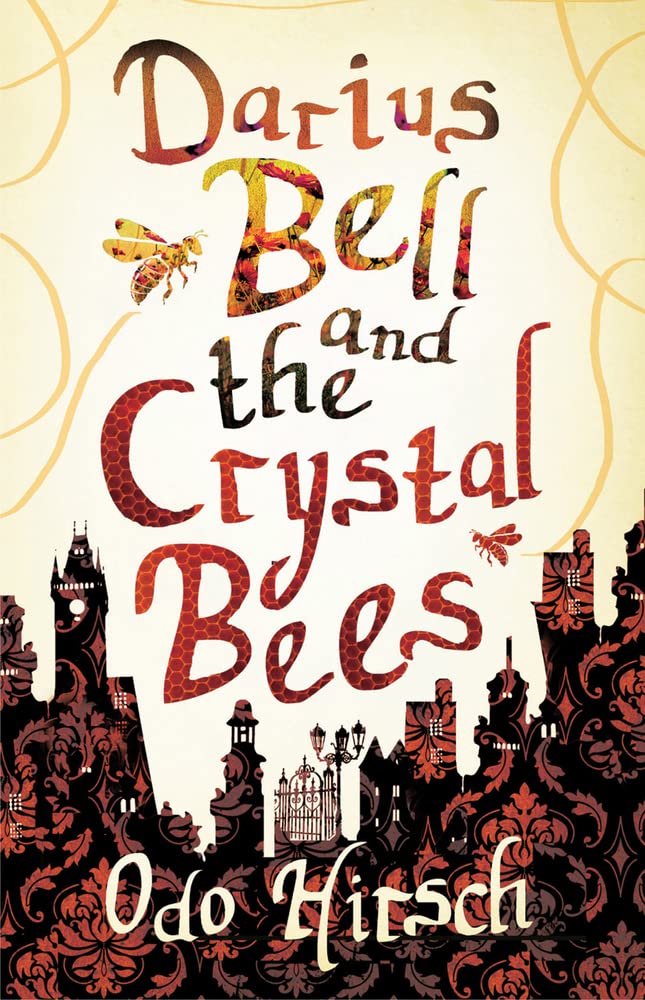 Darius Bell And The Crystal Bees,Used