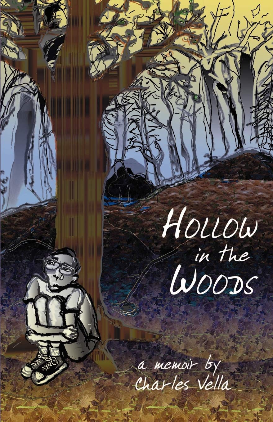 Hollow In The Woods,Used