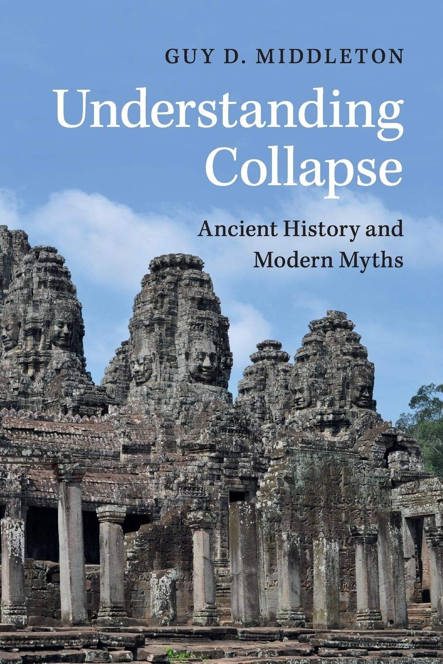 Understanding Collapse,Used