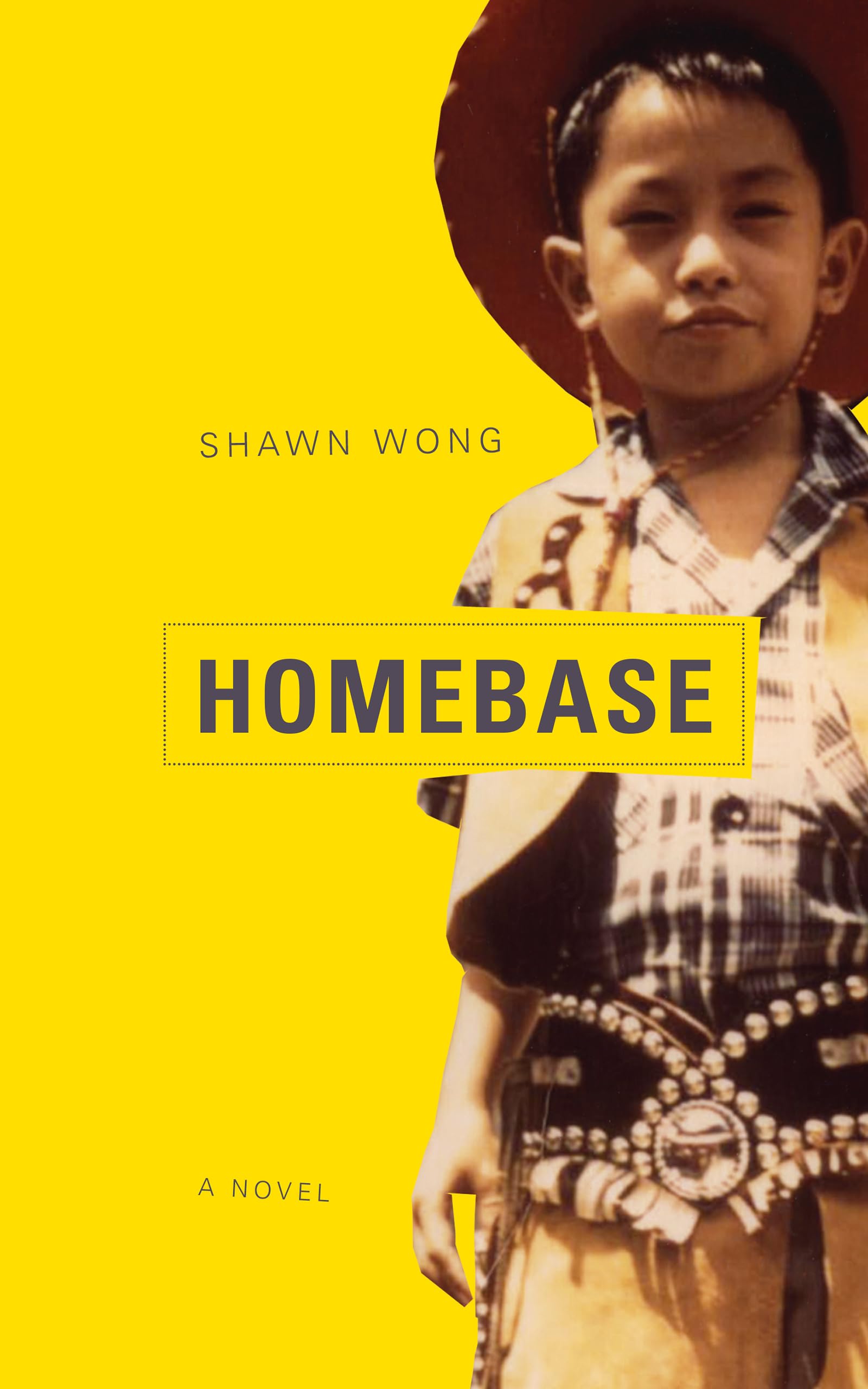 Homebase: A Novel (Asian American Studies),Used