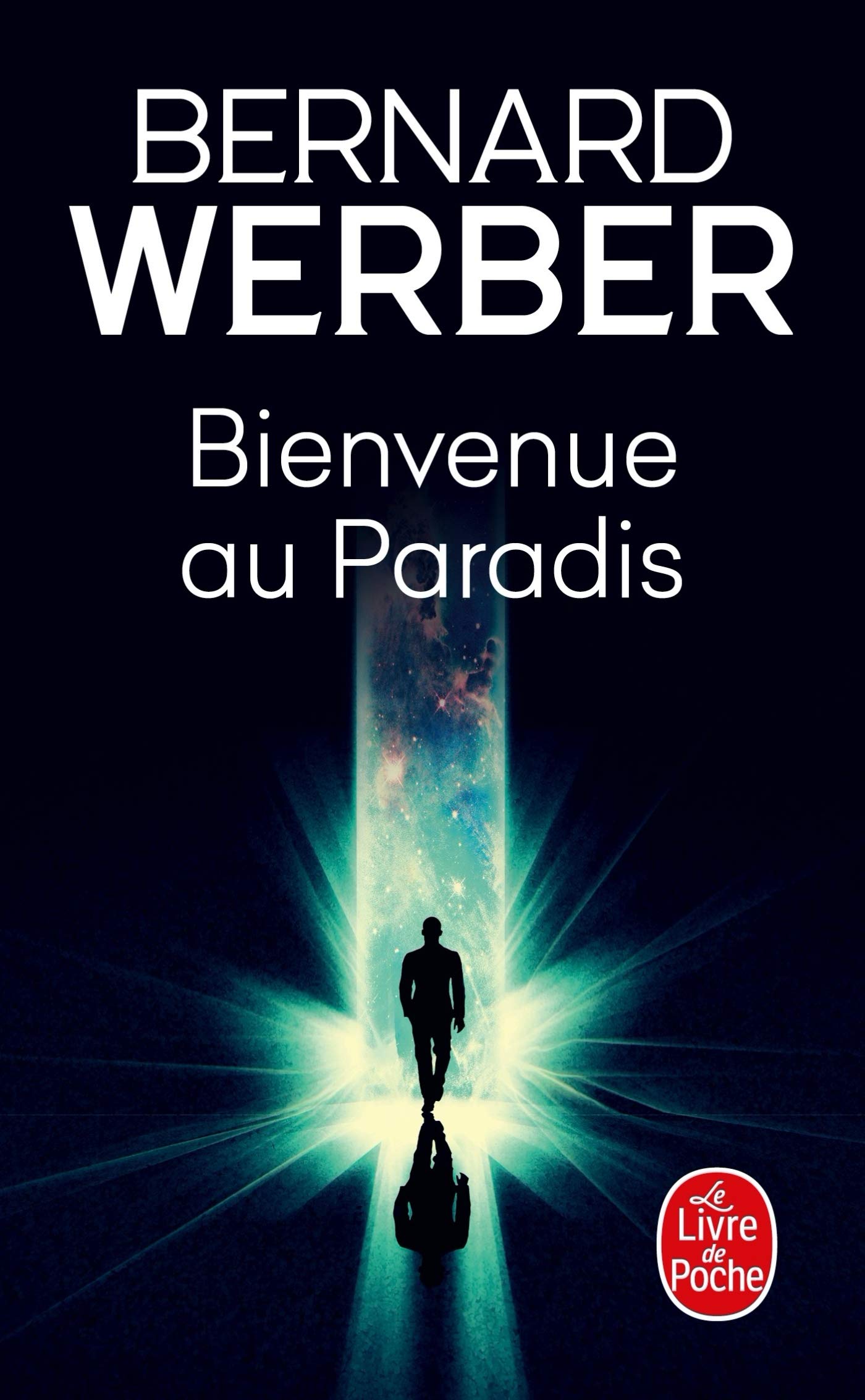 Bienvenue au Paradis,Used