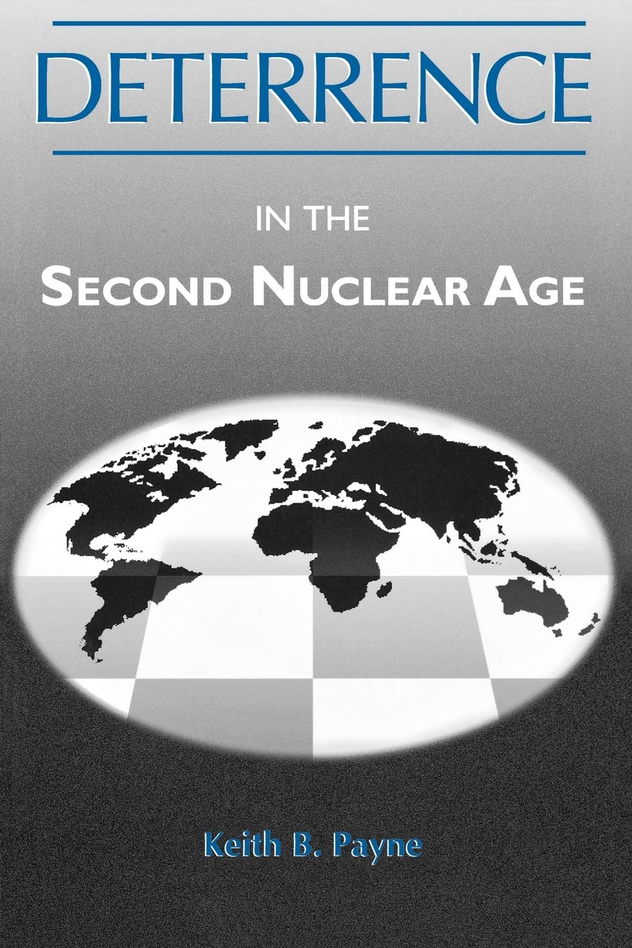Deterrence in the Second Nuclear Age,Used