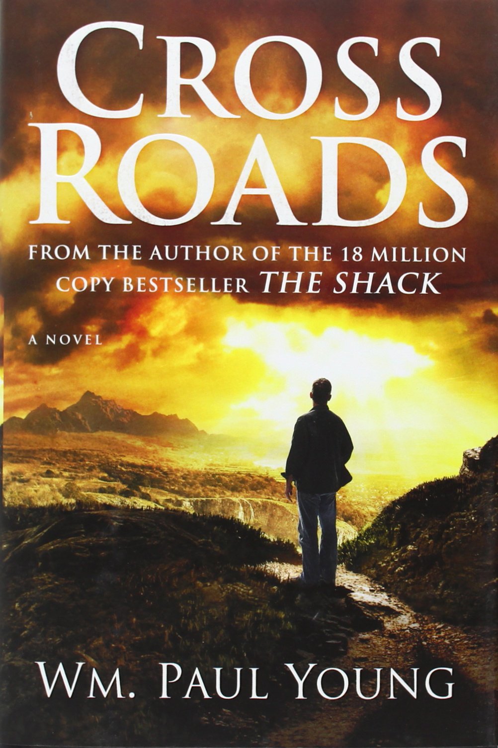 Cross Roads-used