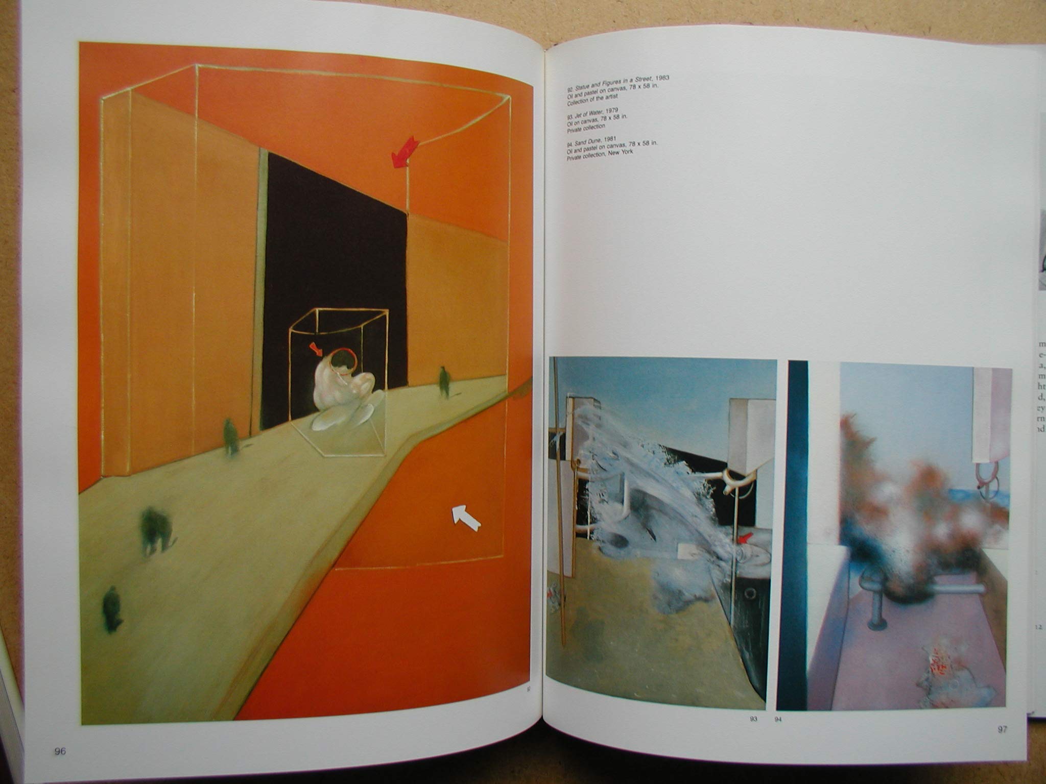 Francis Bacon (Modern Masters Series),Used