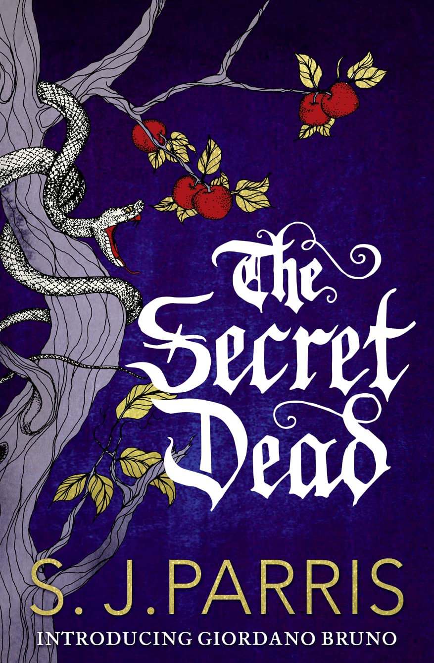 The Secret Dead: A Novella,Used