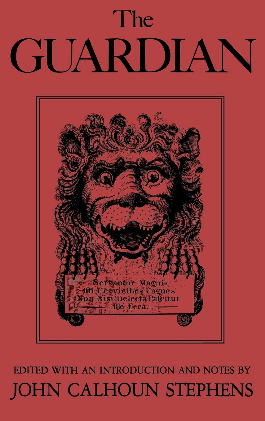 The Guardian,Used