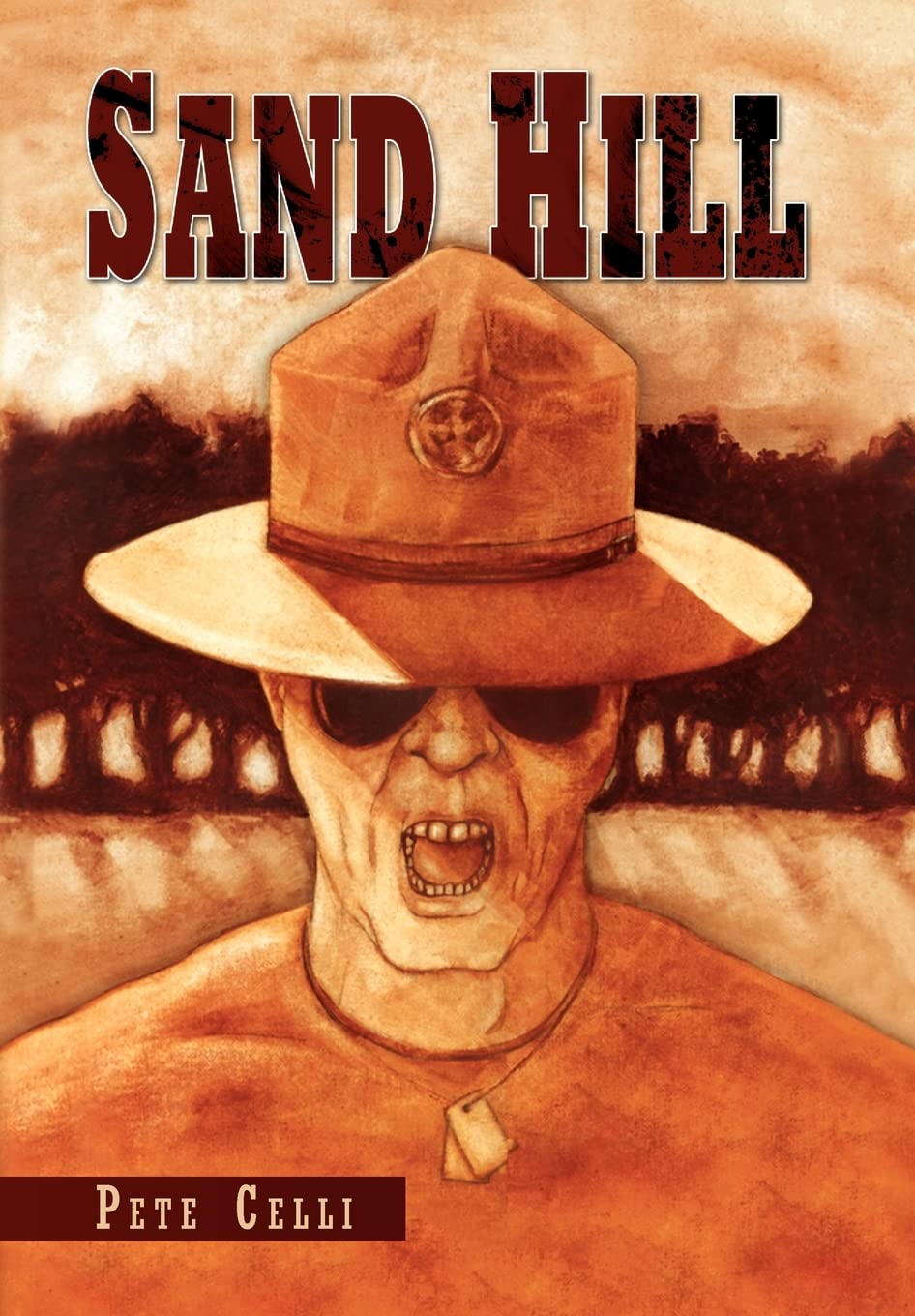Sand Hill,Used