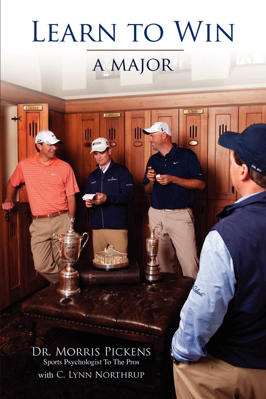 Learn To Win: A Major,New