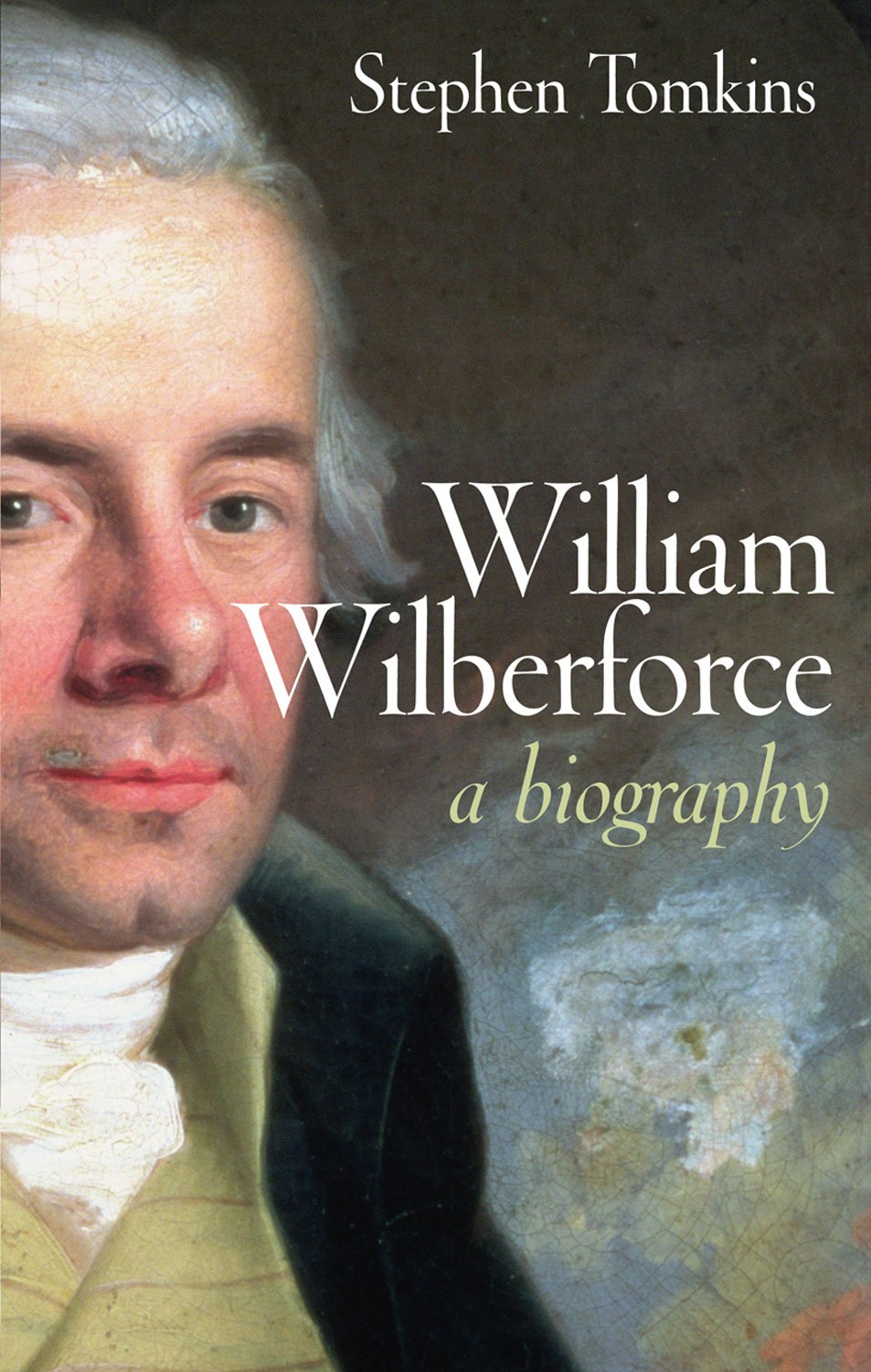 William Wilberforce: A Biography,Used