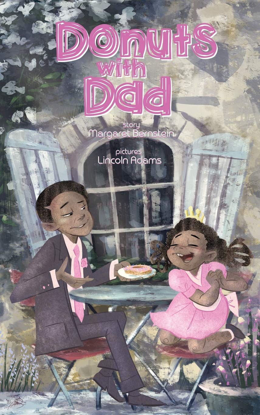 Donuts with Dad,Used