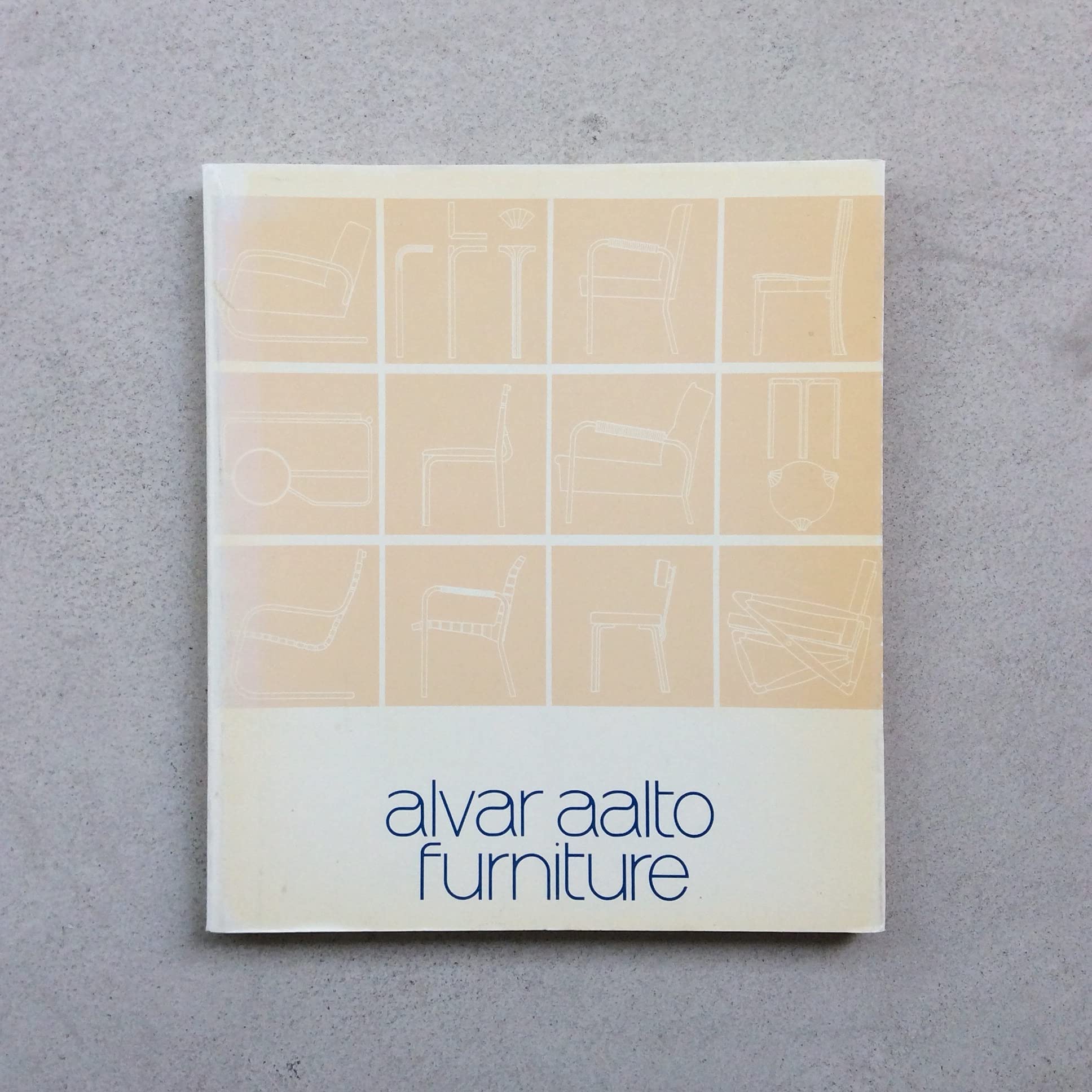 Aalto: Alvar Aalto Furniture