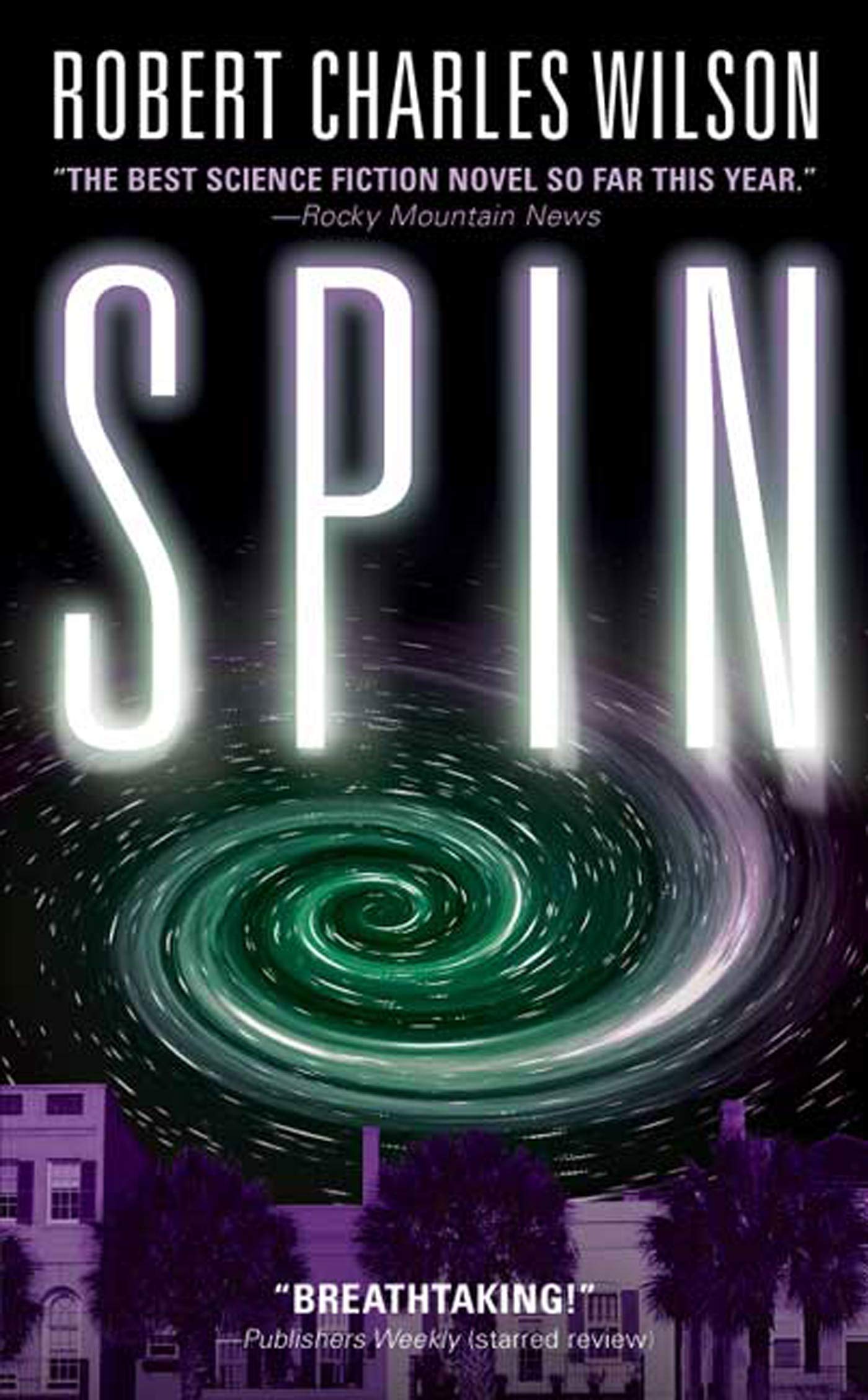Spin (Spin, 1),New