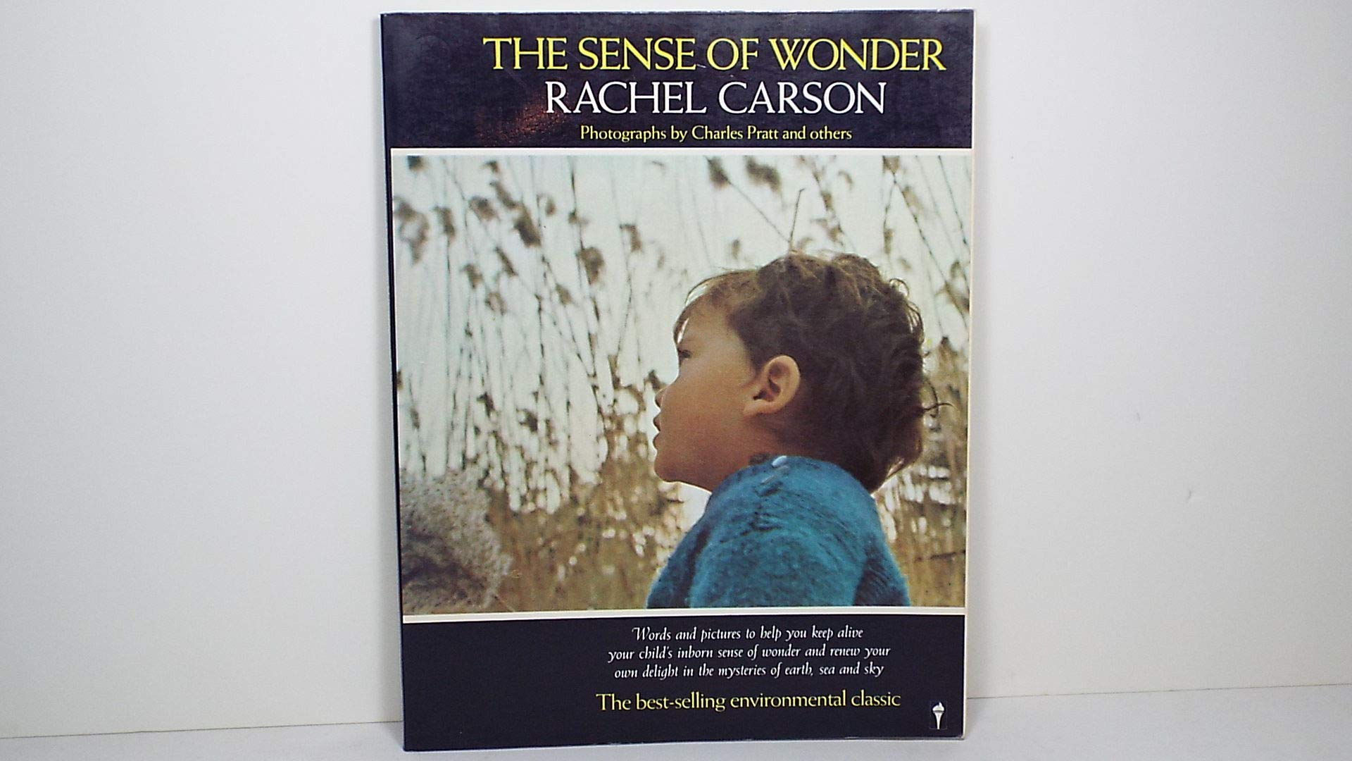 The Sense Of Wonder,New