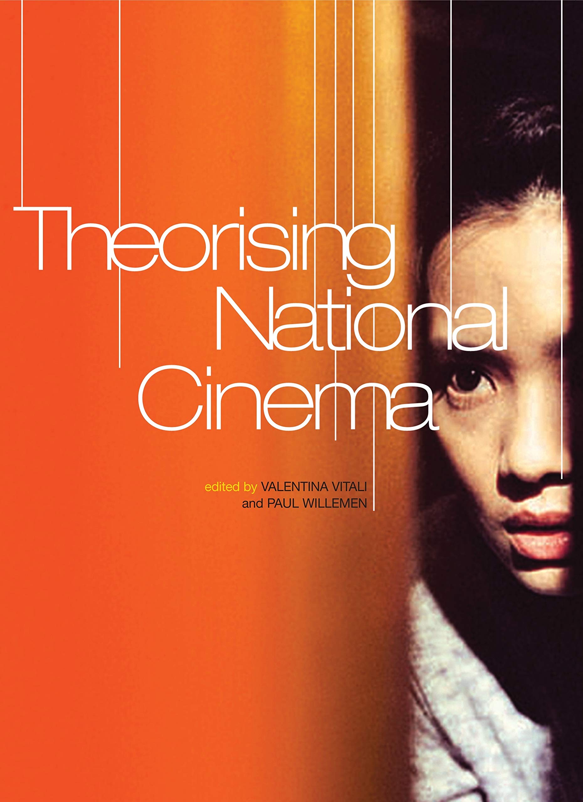 Theorising National Cinema,Used