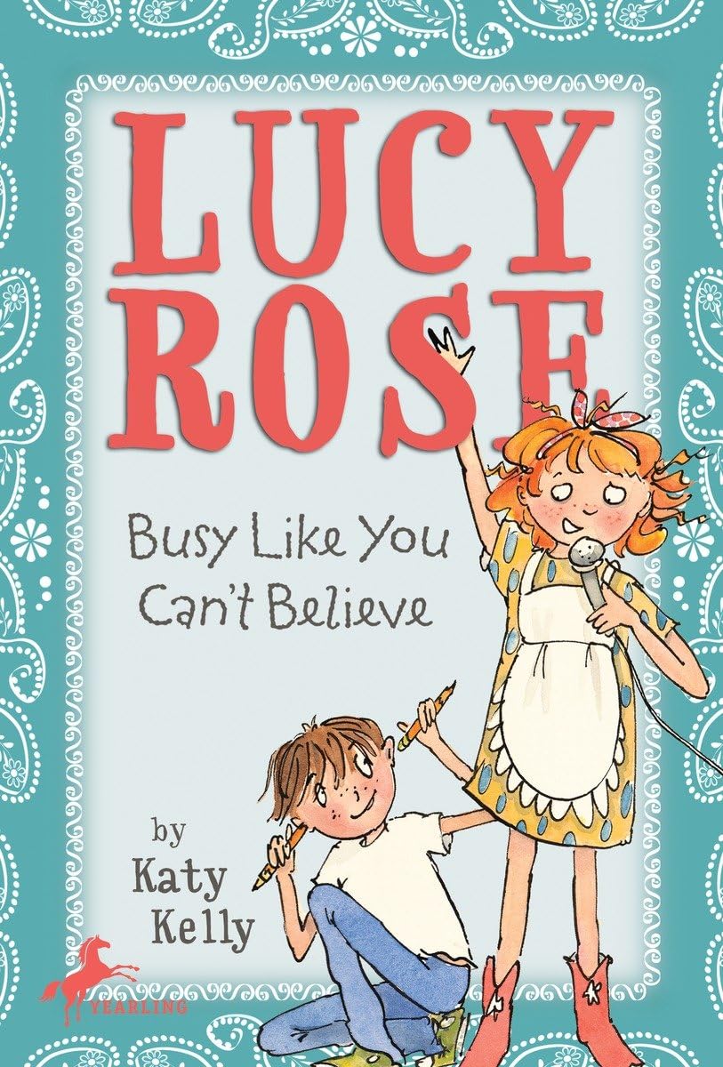 Lucy Rose: Busy Like You Can't Believe,Used