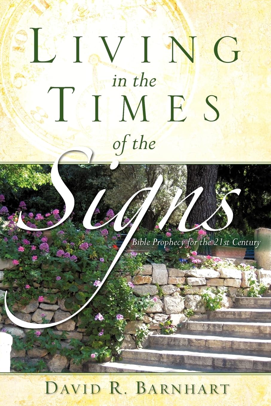 Living in the Times of the Signs,Used