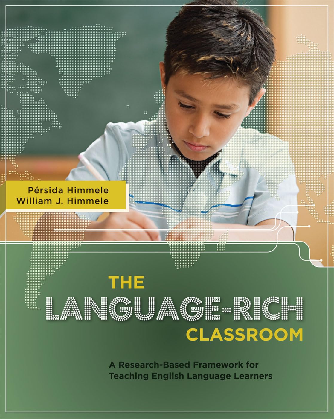 The LanguageRich Classroom: A ResearchBased Framework for Teaching English Language Learners,Used