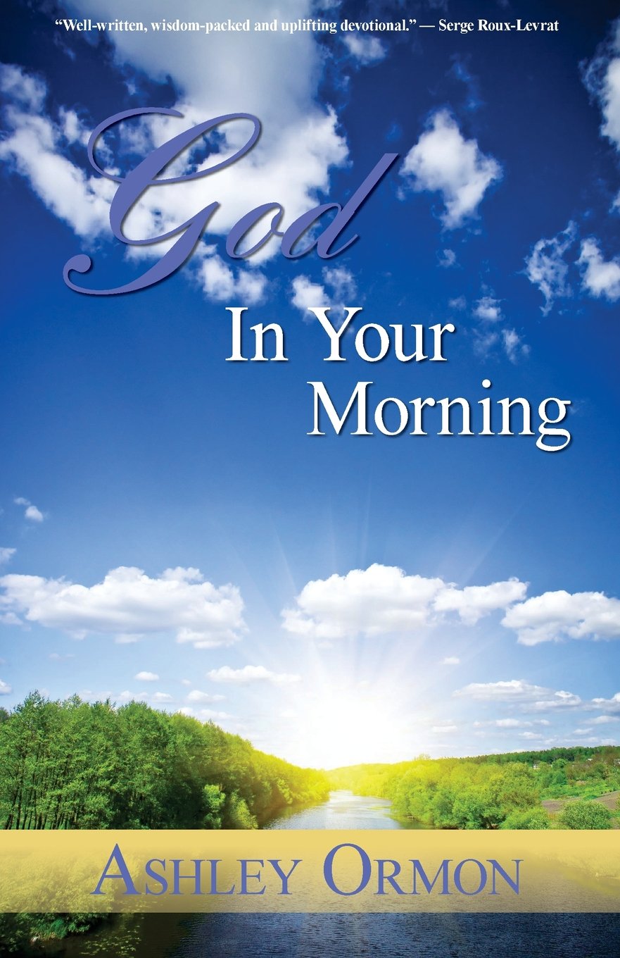 God in Your Morning,Used
