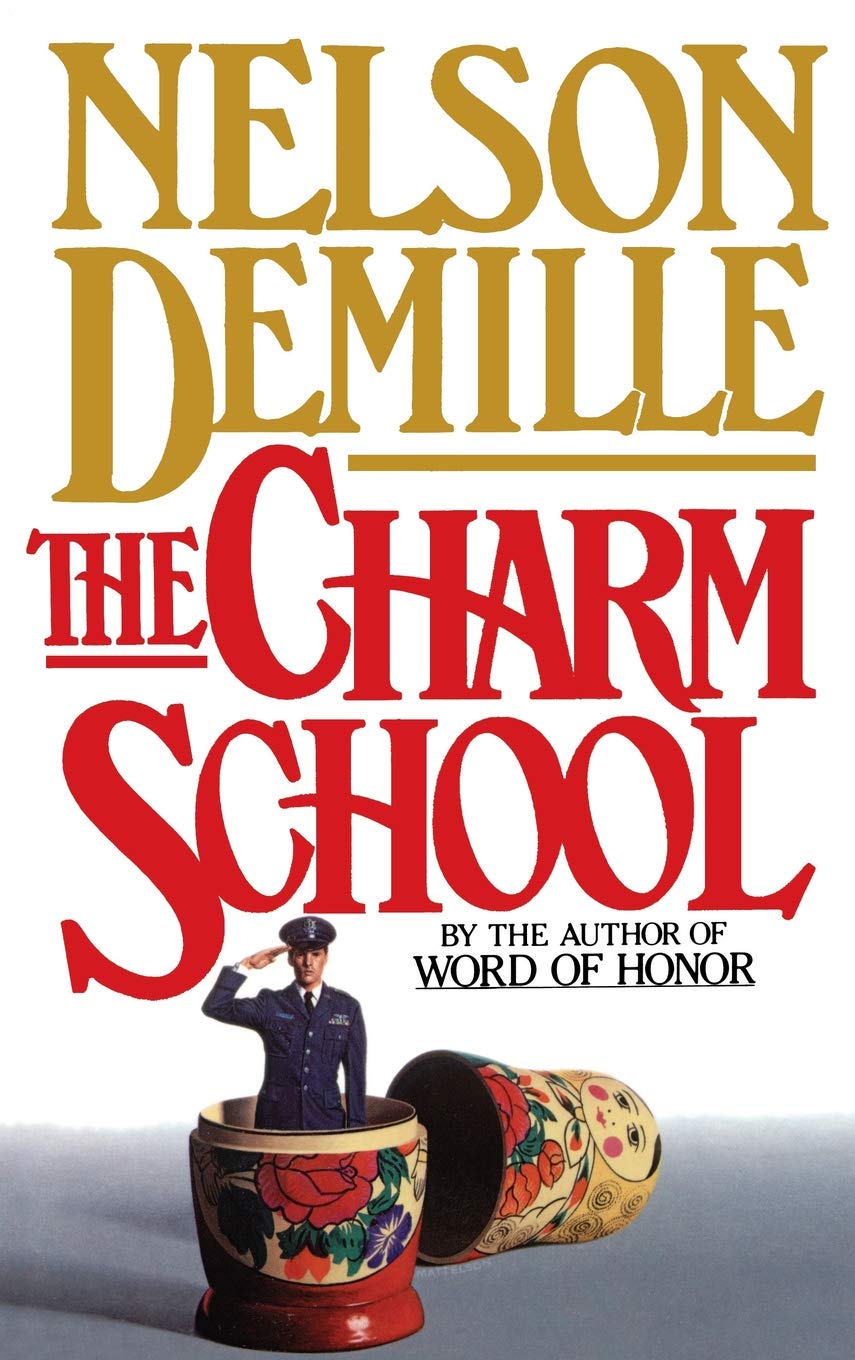The Charm School,New