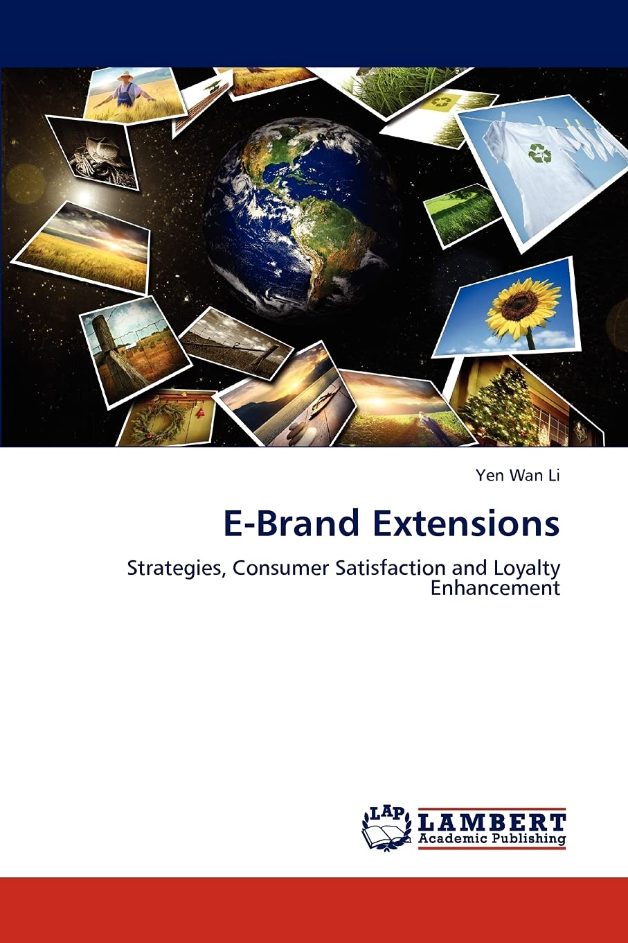 EBrand Extensions: Strategies, Consumer Satisfaction and Loyalty Enhancement,Used
