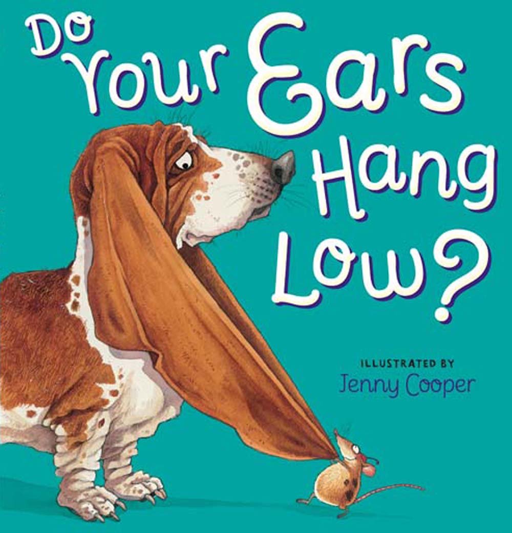 Do Your Ears Hang Low?,Used