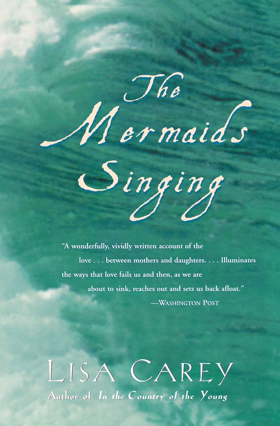 The Mermaids Singing,Used