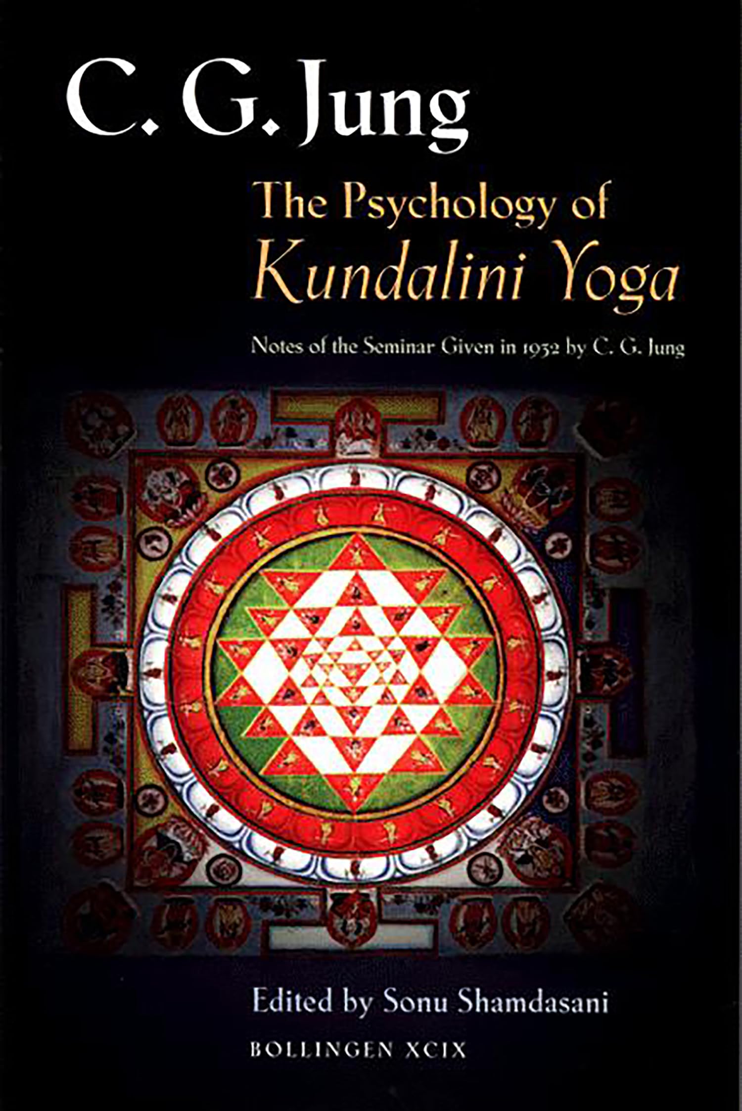 The Psychology Of Kundalini Yoga,Used