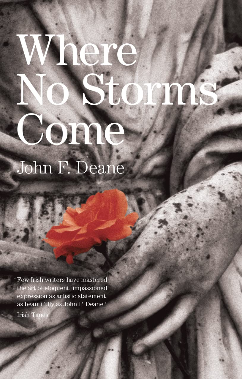 Where no Storms Come,Used