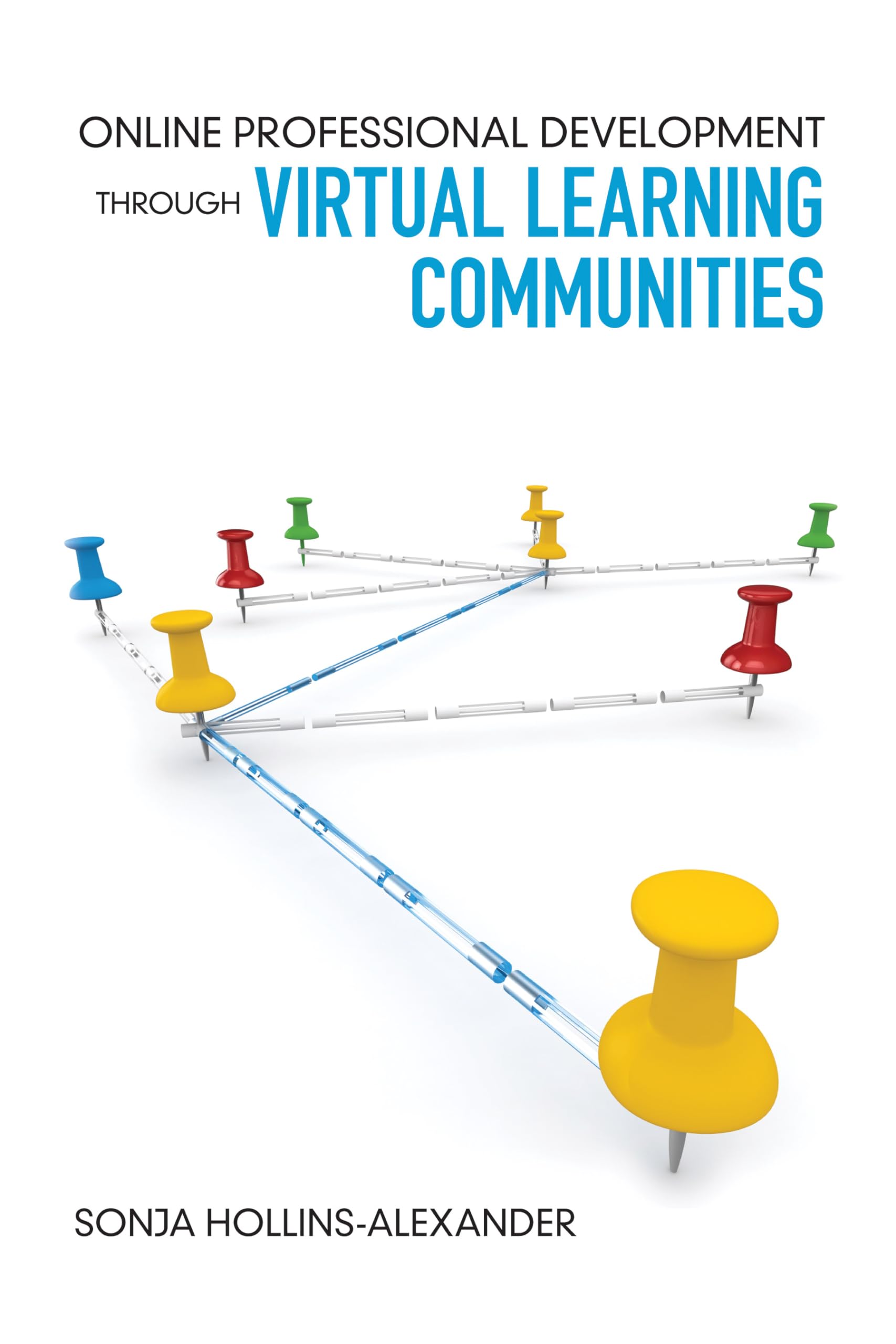 Online Professional Development Through Virtual Learning Communities,Used