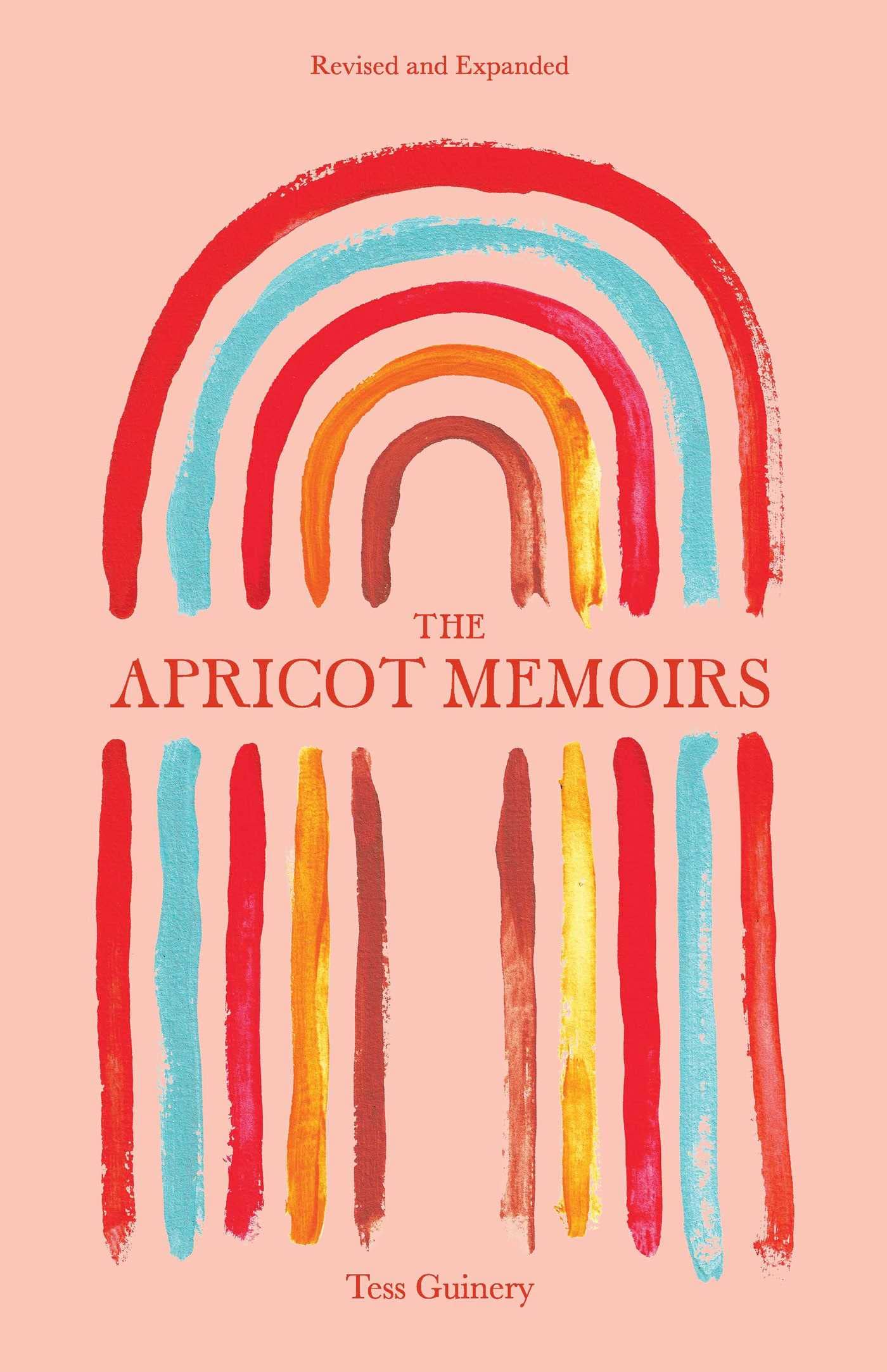 The Apricot Memoirs,Used