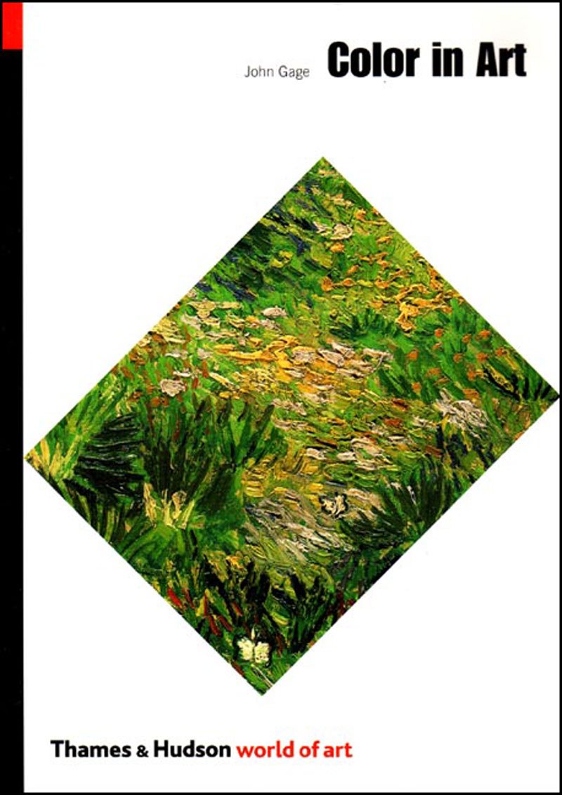 Color In Art (World Of Art),Used