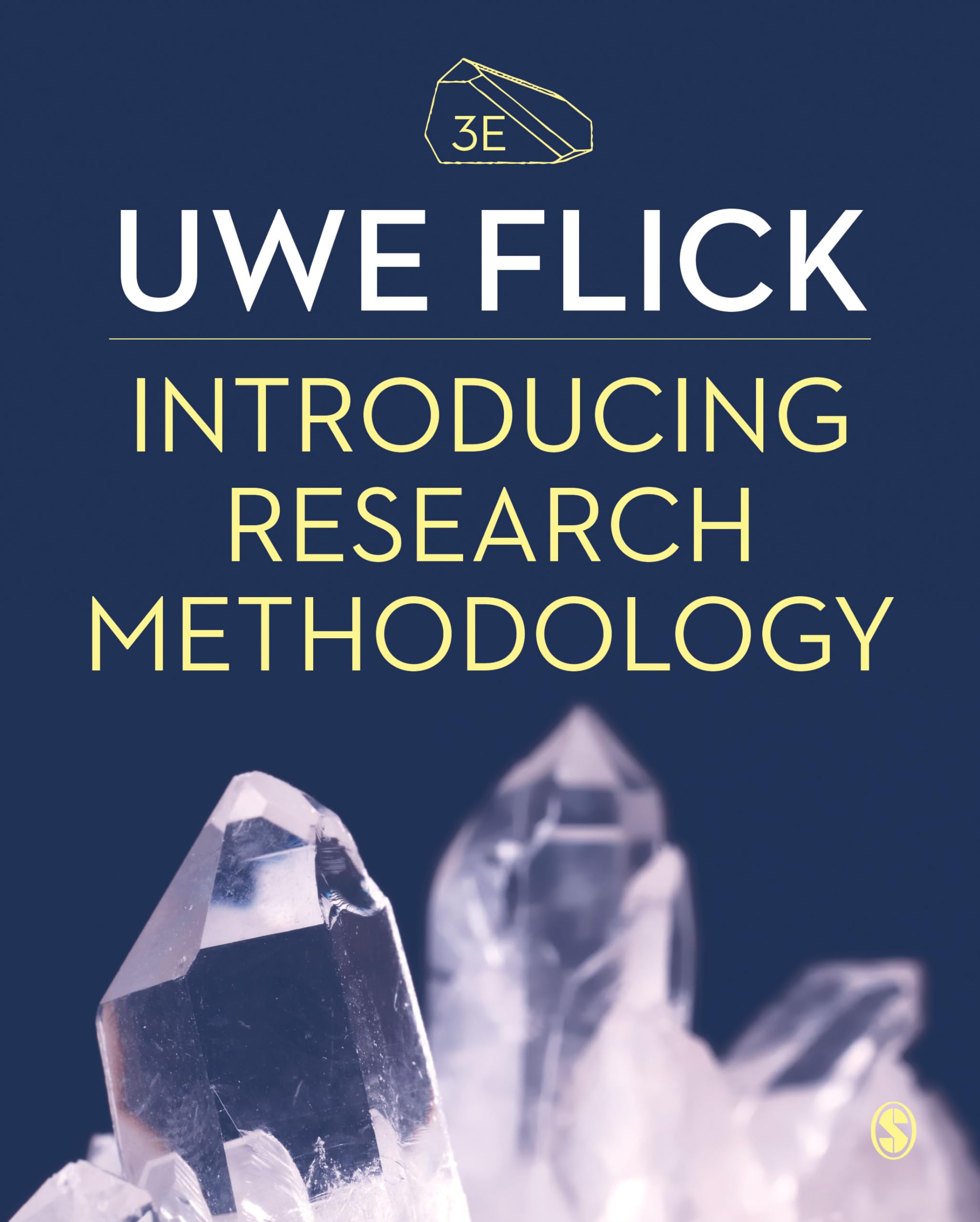 Introducing Research Methodology: Thinking Your Way Through Your Research Project,Used