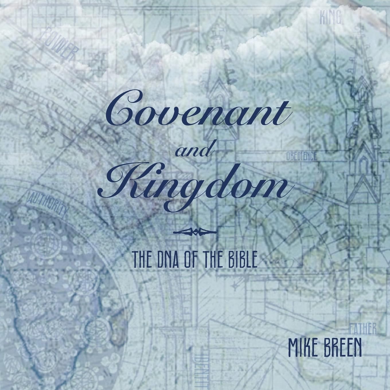 Covenant And Kingdom,New
