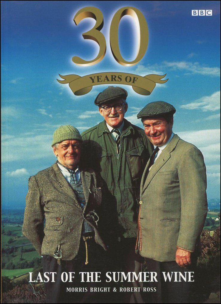 Last of the Summer Wine,Used