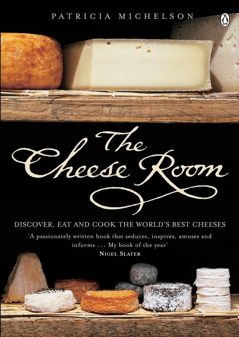 The Cheese Room,Used