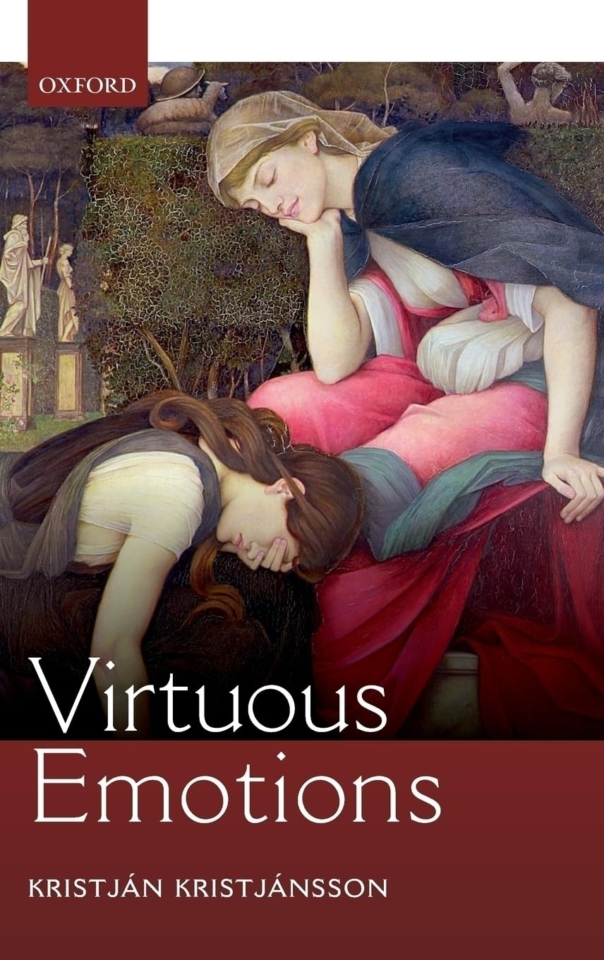 Virtuous Emotions,Used