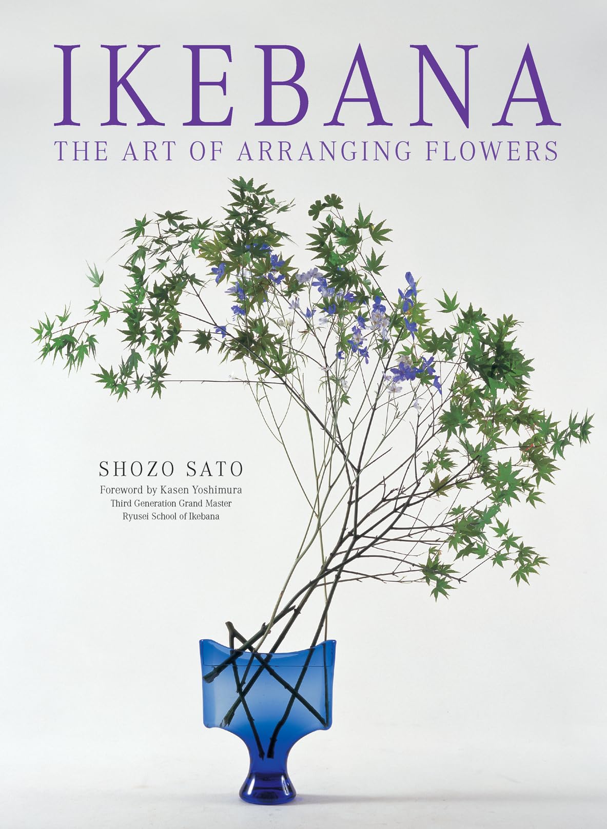 Ikebana: The Art of Arranging Flowers,Used