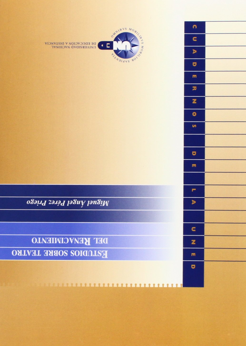 Estudios sobre teatro del renacimiento,Used