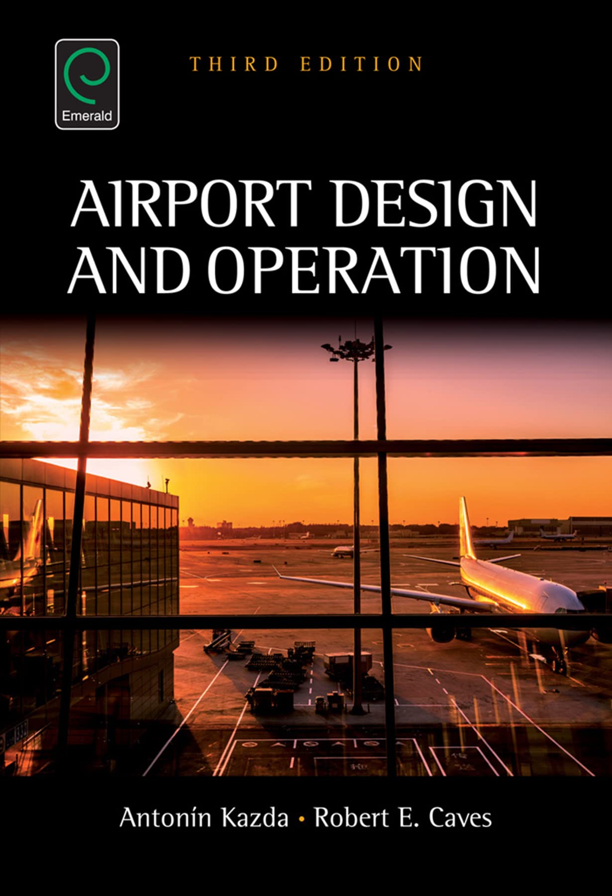 Airport Design and Operation (0),Used
