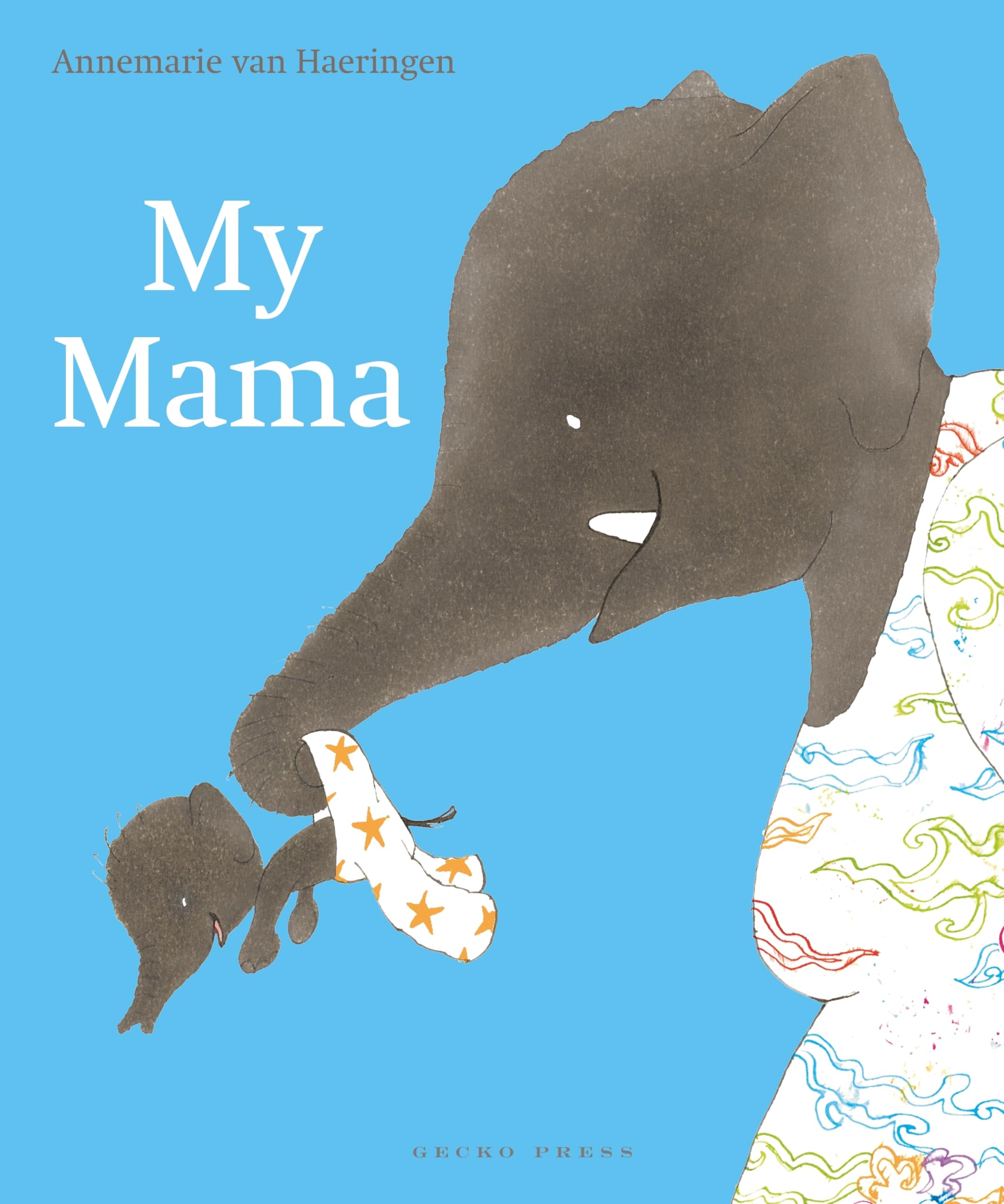 My Mama,Used