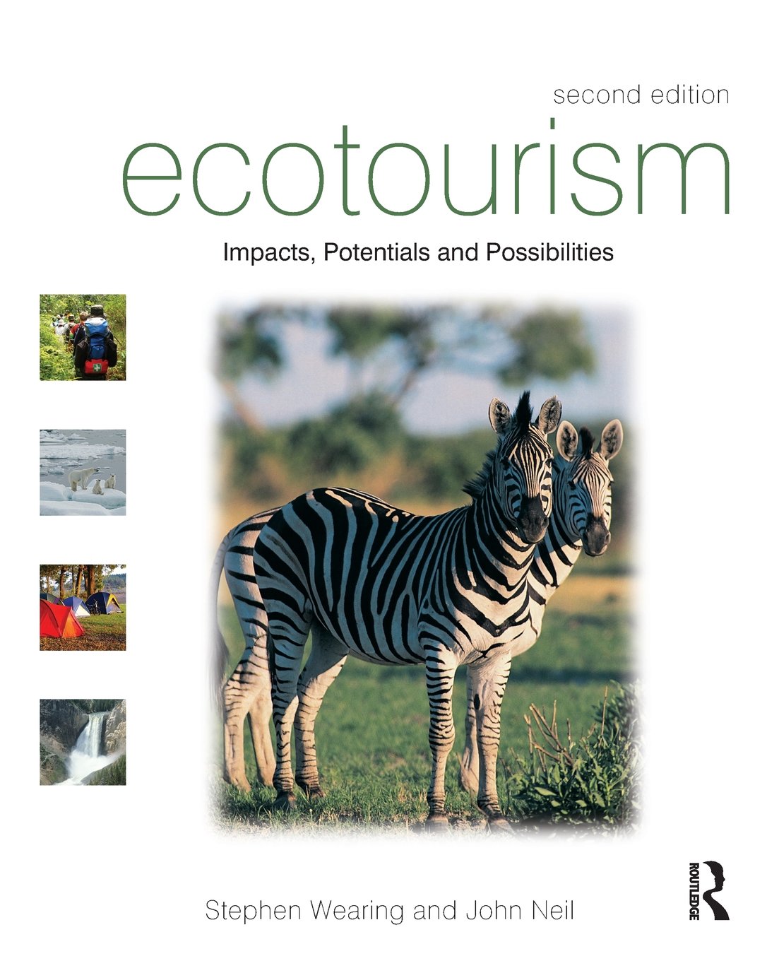 Ecotourism,New
