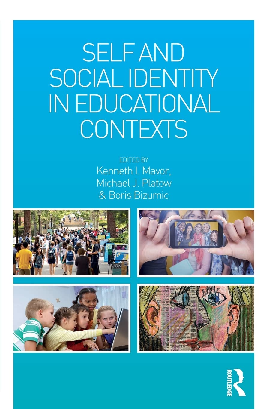 Self and Social Identity in Educational Contexts,Used