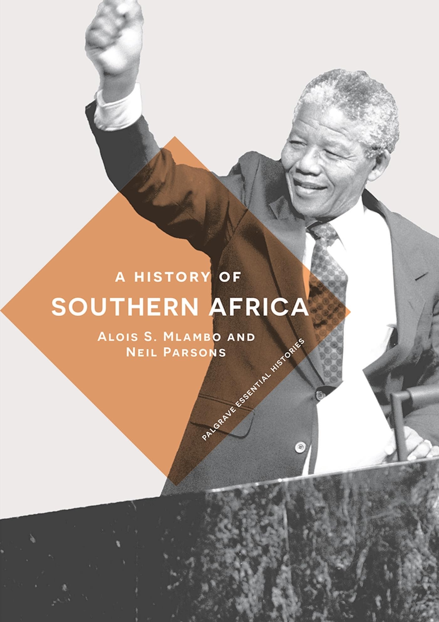 A History of Southern Africa (Bloomsbury Essential Histories, 7),Used
