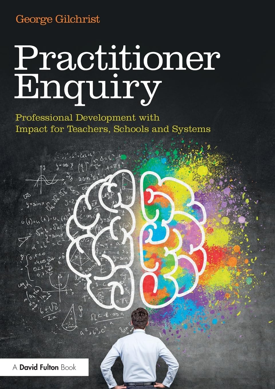 Practitioner Enquiry,Used